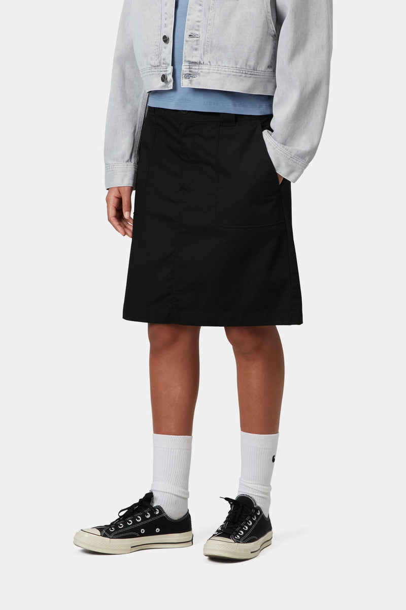 W' Postal Skirt