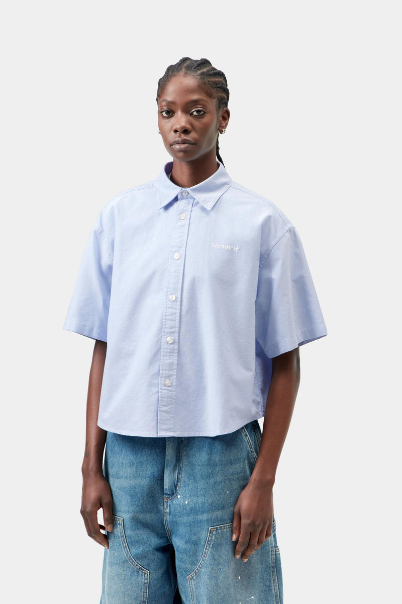 Women's S/S Kaia Shirt