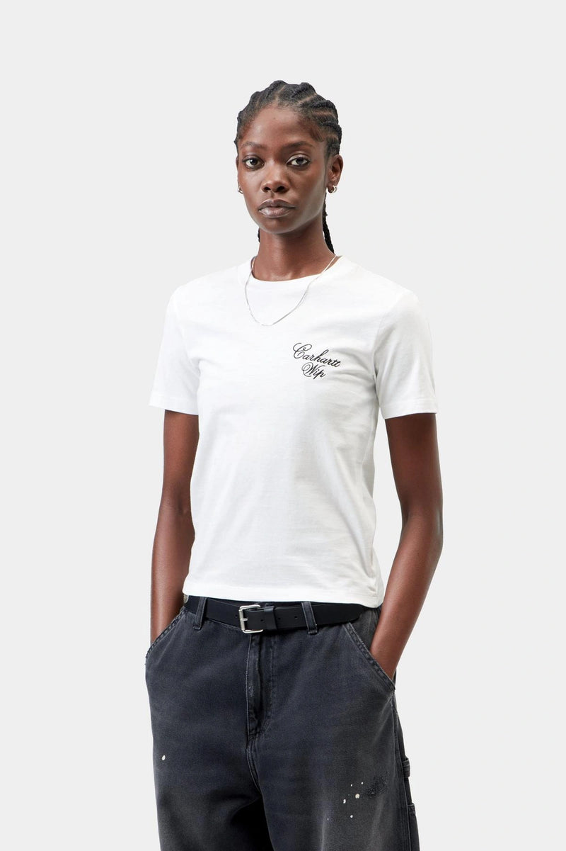 Women's S/S Gracious T-Shirt