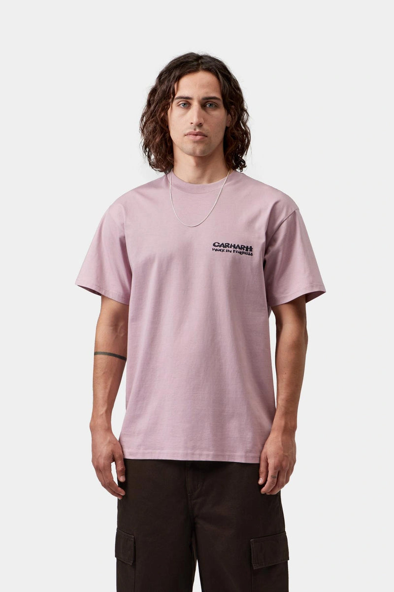 S/S Cubist T-Shirt