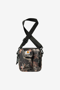 Camo Feather Tree, Black