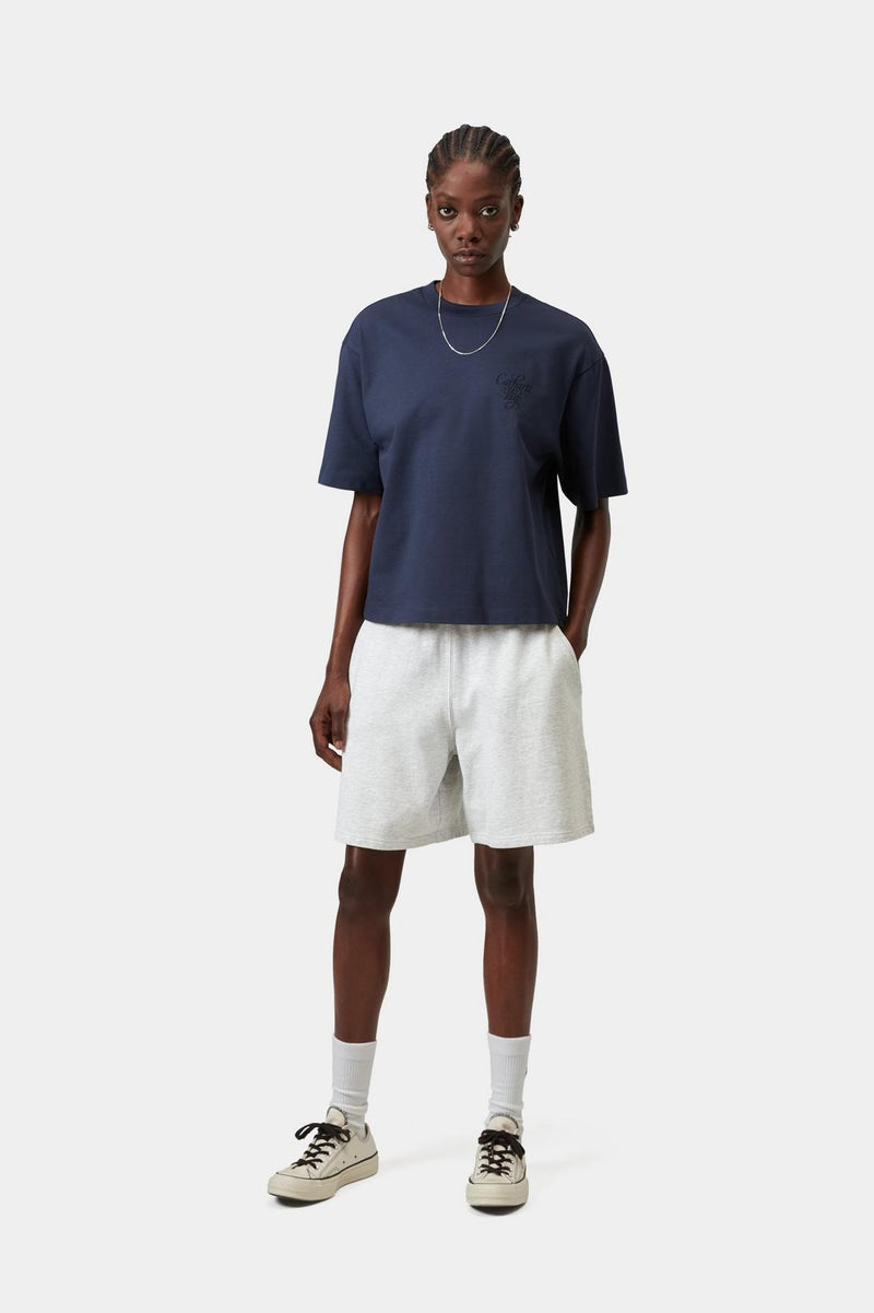W' Brenta Sweat Short