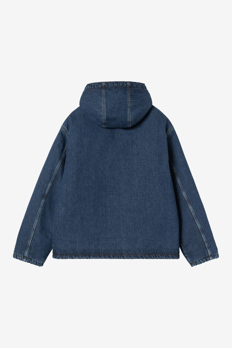 Cleveland Jacket