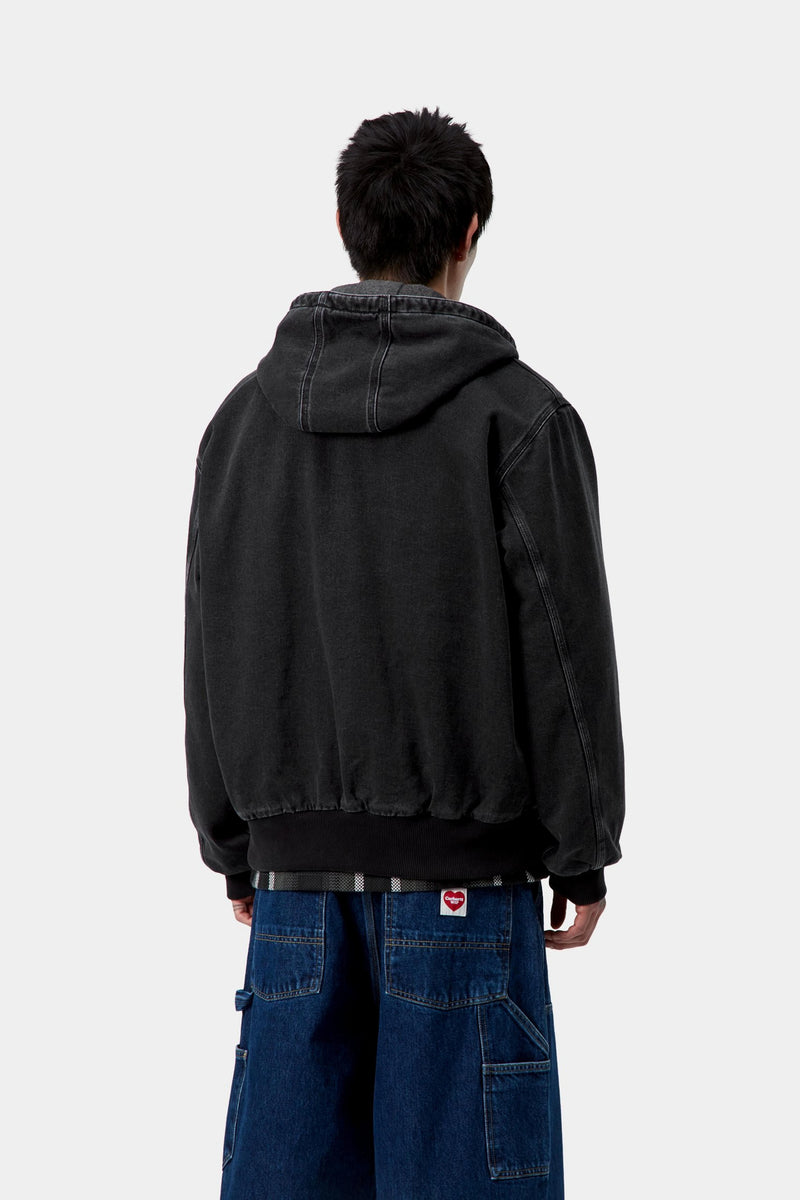 OG Active Jacket