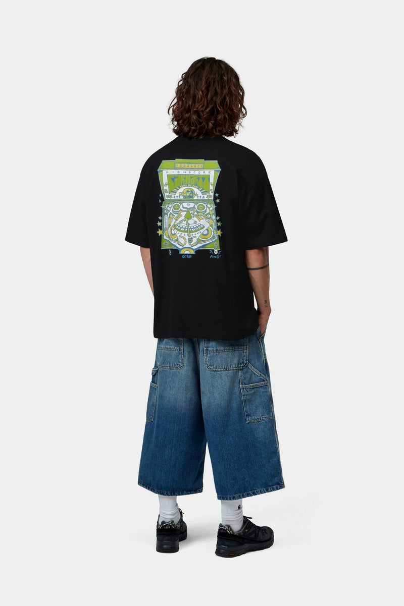 S/S Pinball T-Shirt