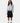 W' Postal Skirt
