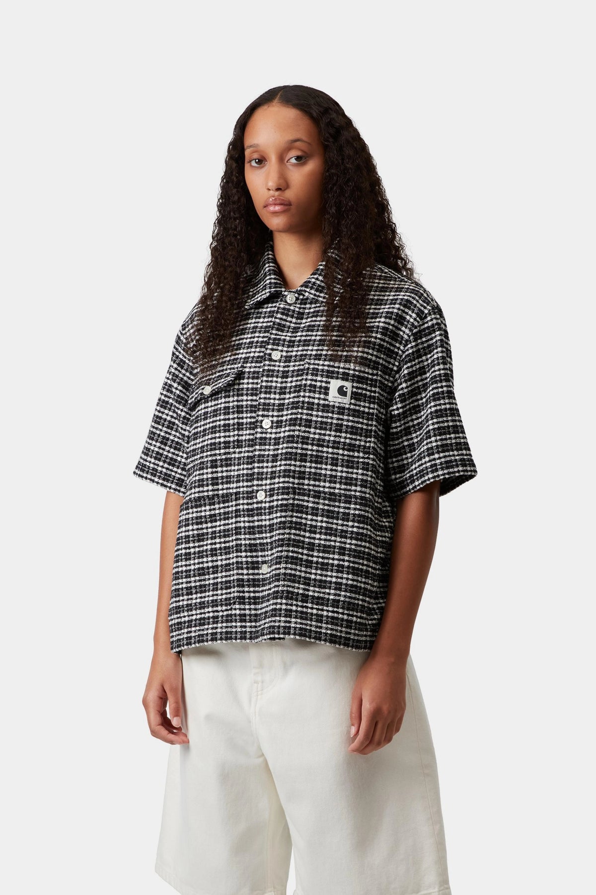 W' S/S Michigan Shirt
