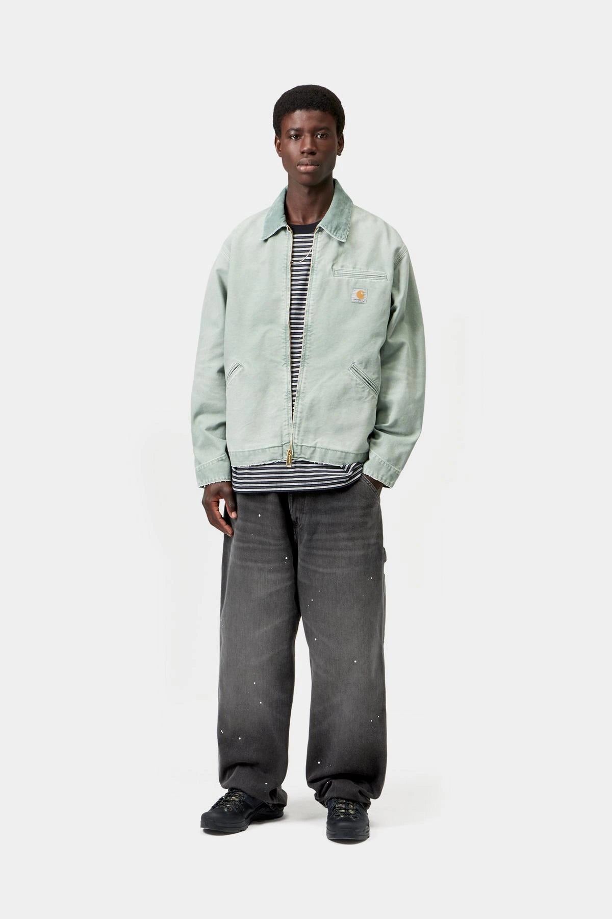 OG Single Knee Pant