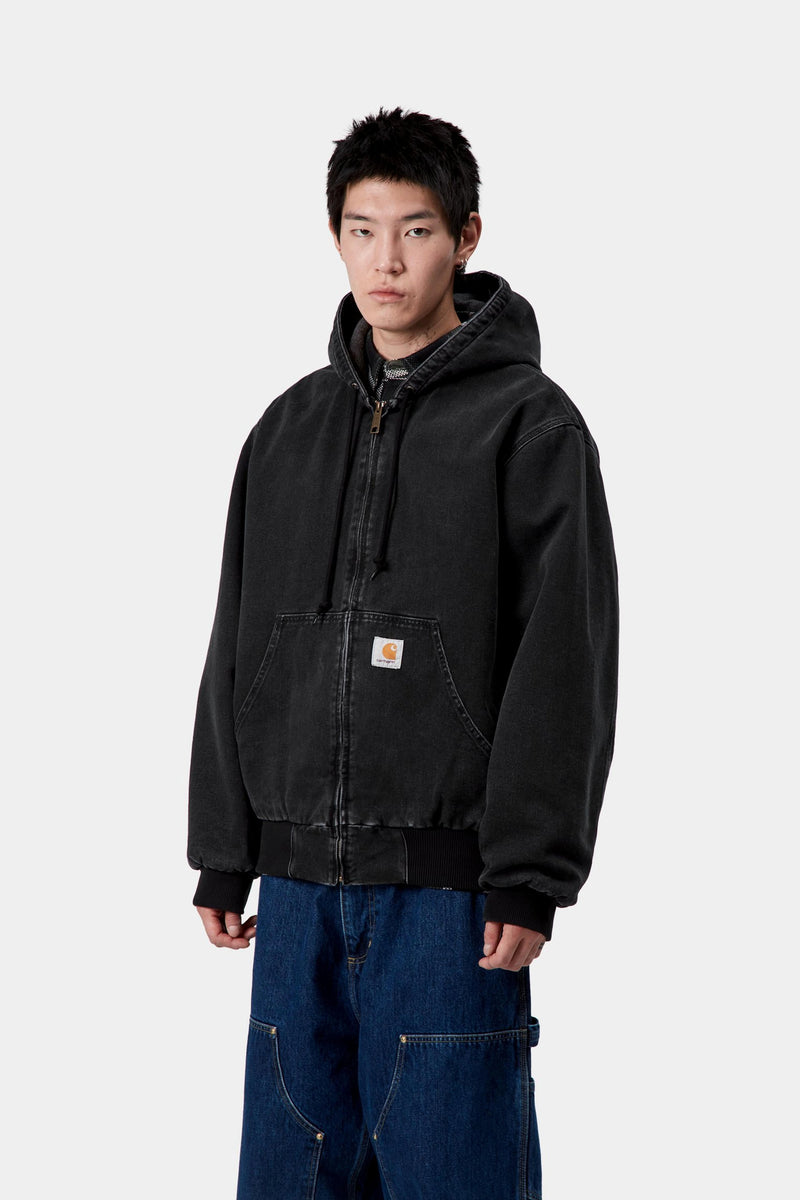 OG Active Jacket