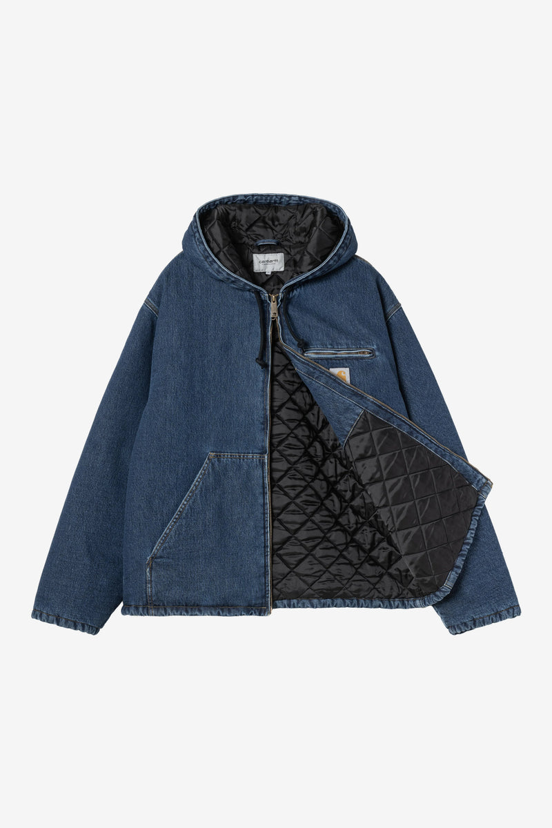 Cleveland Jacket