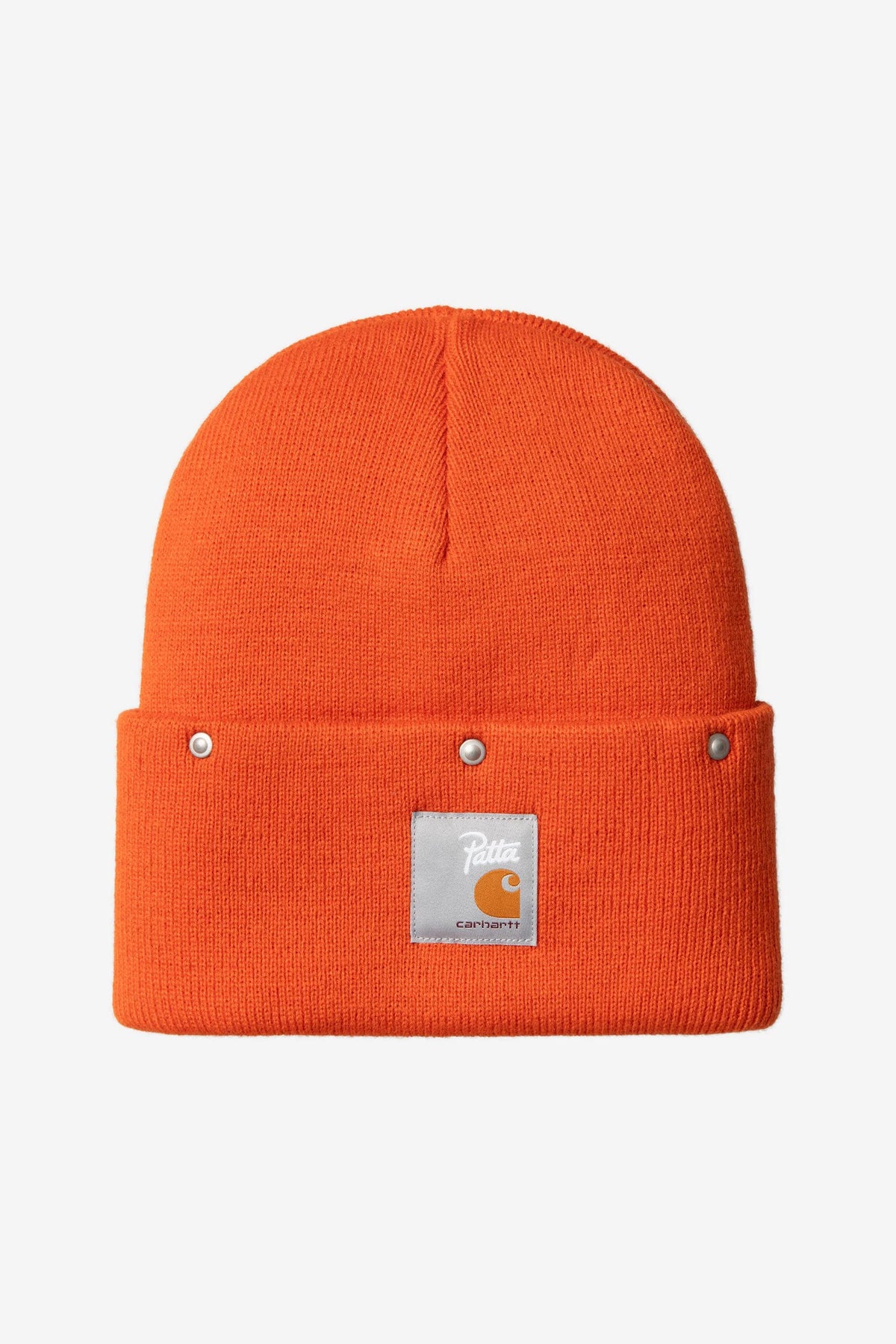 Patta x Carhartt WIP Watch Hat
