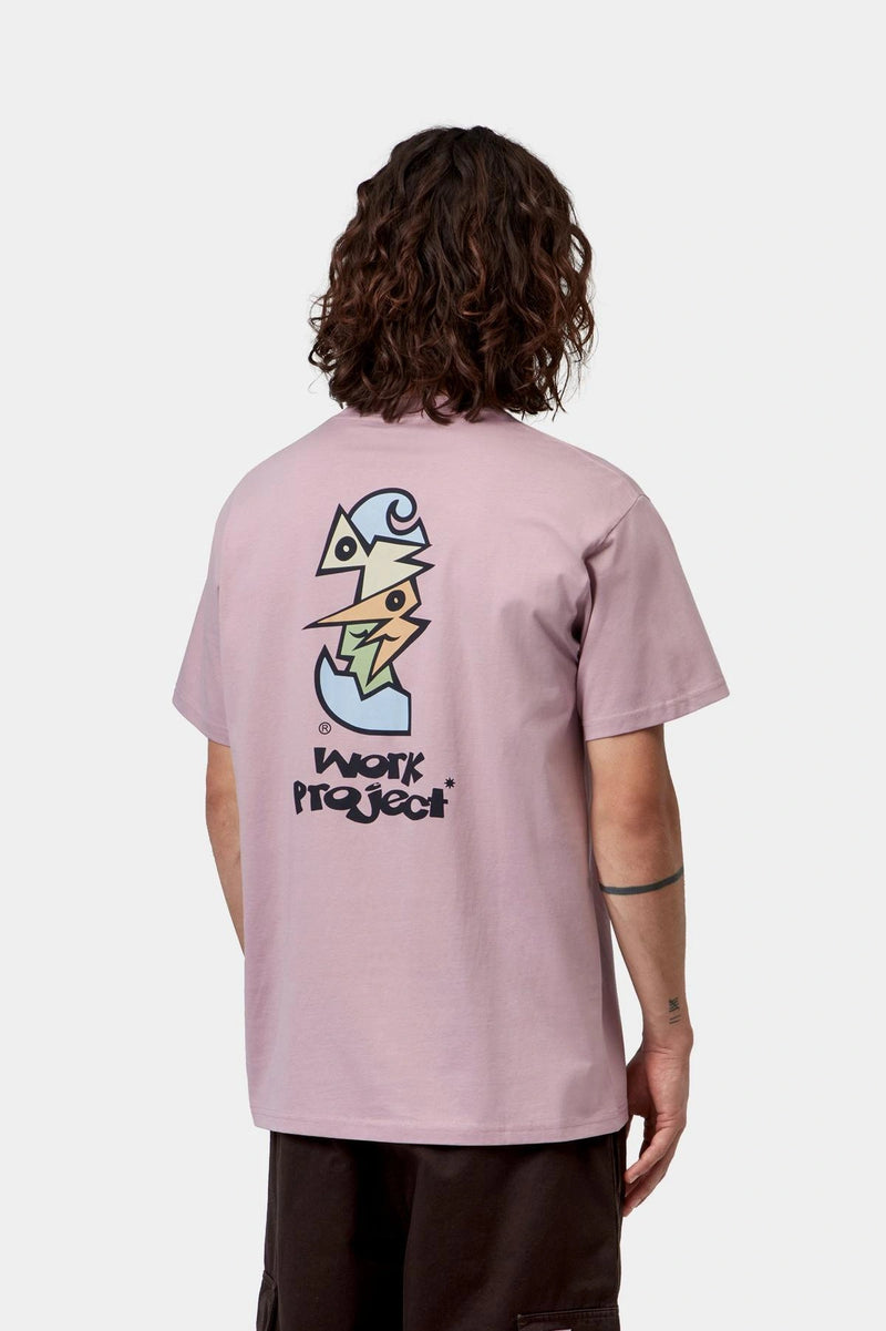 S/S Cubist T-Shirt