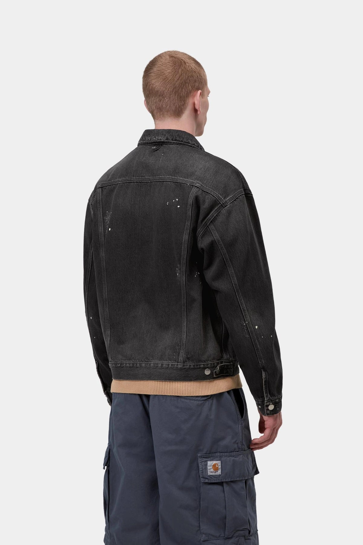 Helston Jacket