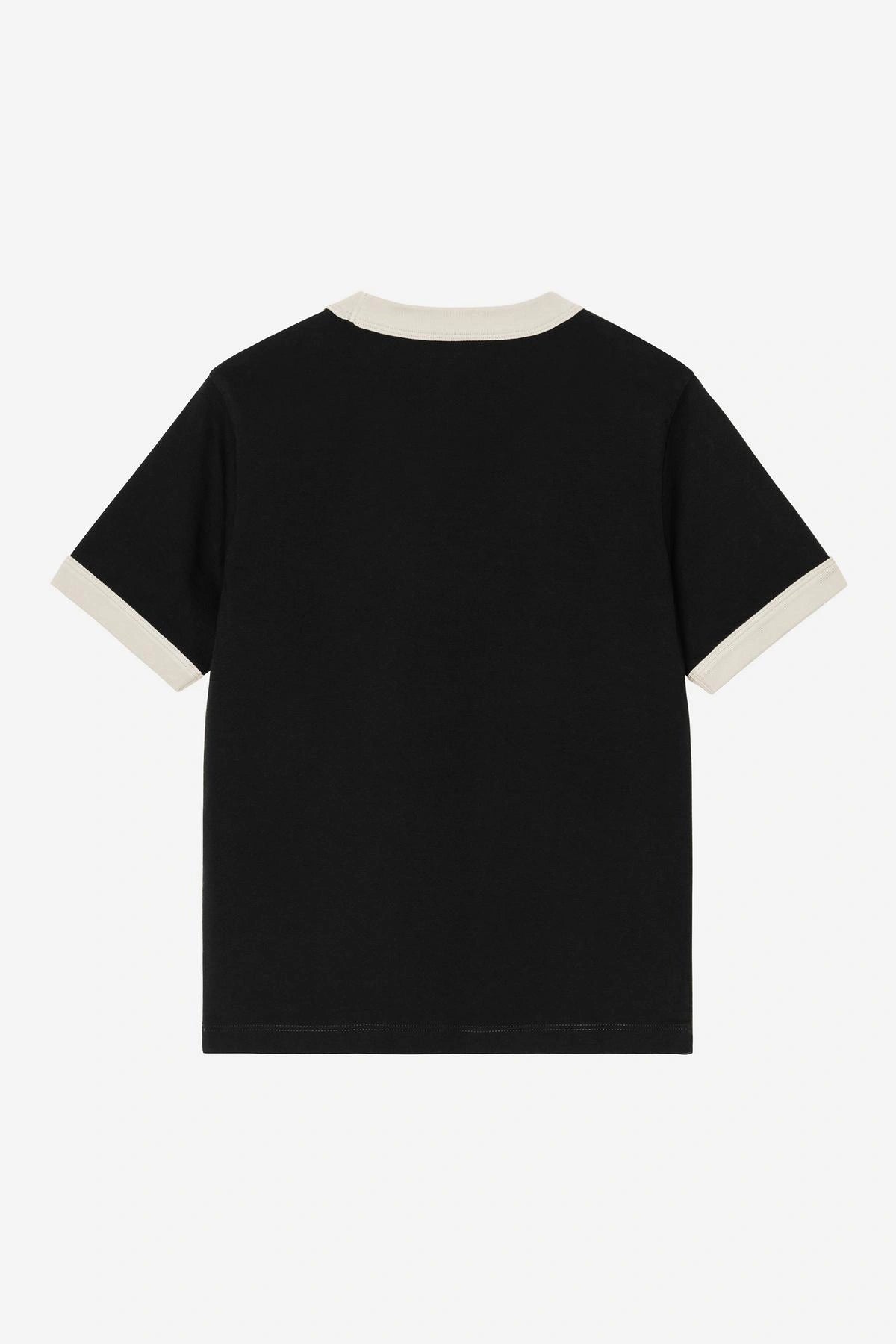 Women's S/S Outlaw Star Ringer T-Shirt