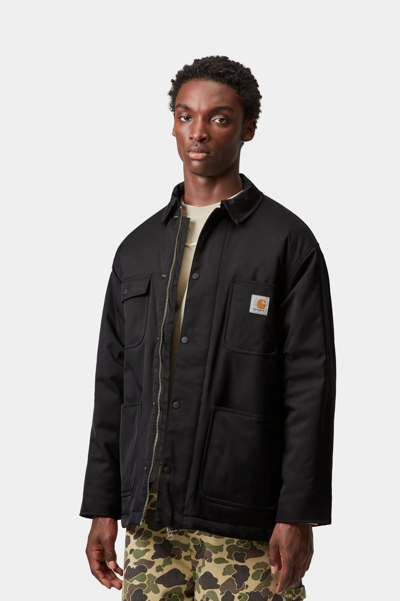 Leroy Chore Coat