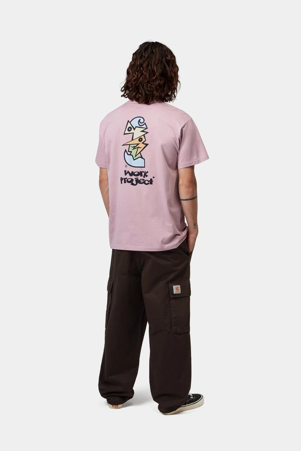 S/S Cubist T-Shirt