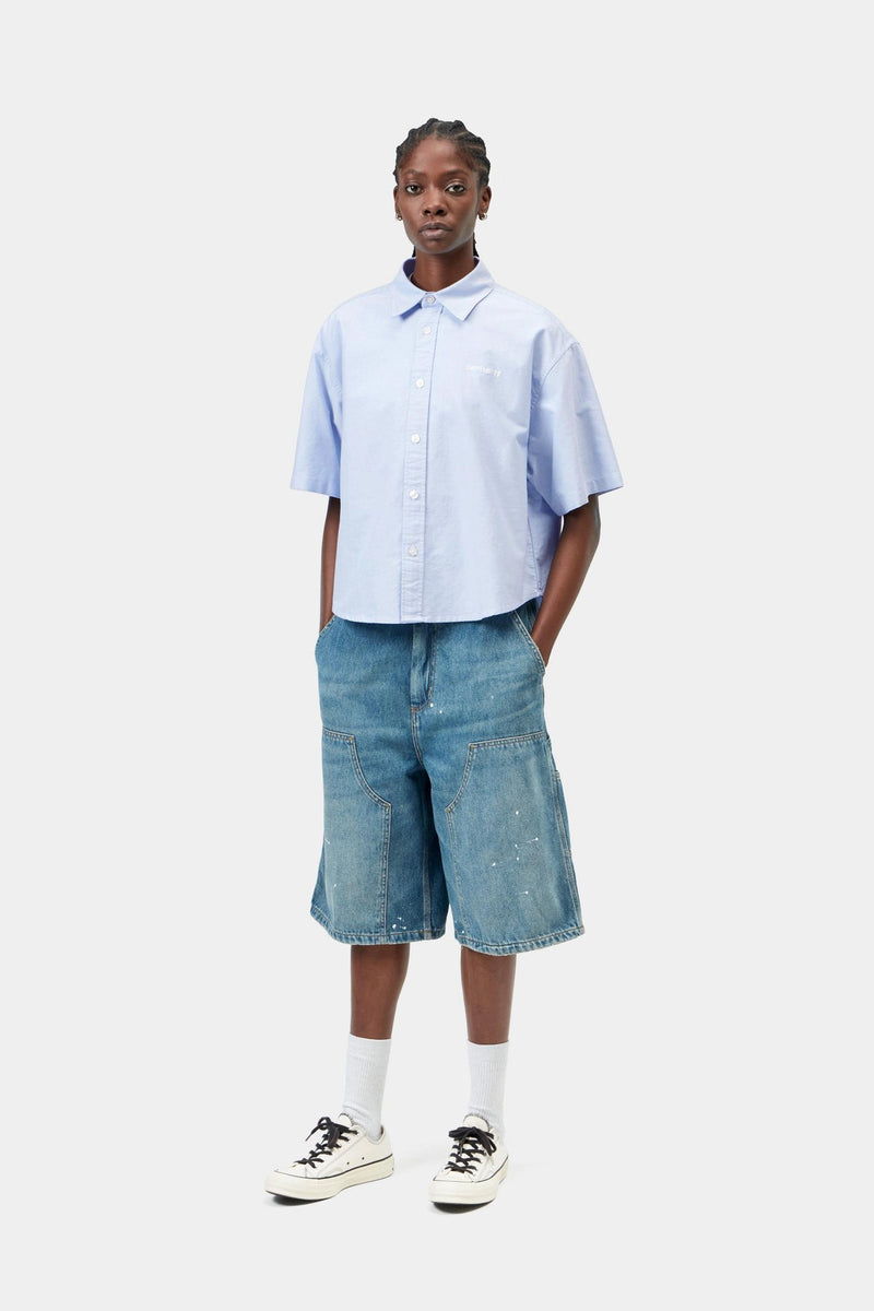 Women's S/S Kaia Shirt