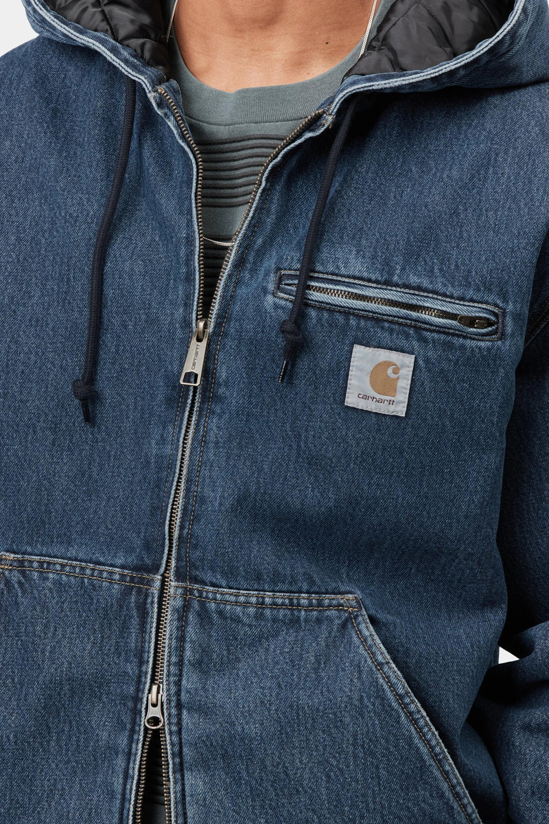 Cleveland Jacket