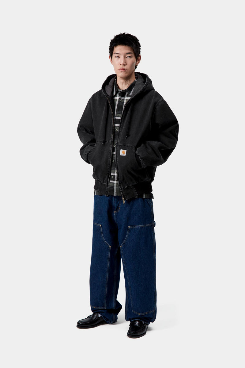 OG Active Jacket