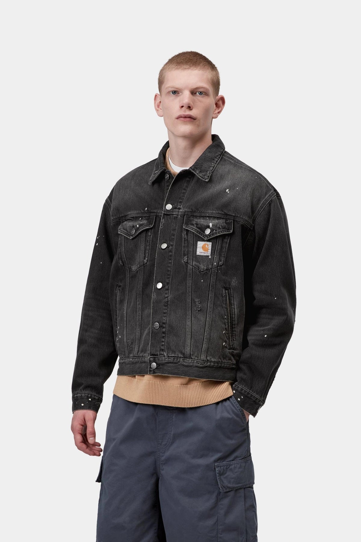 Helston Jacket
