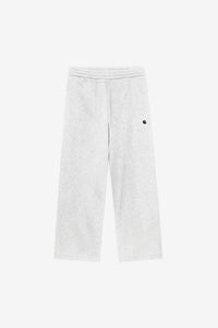 Ash Heather / Black