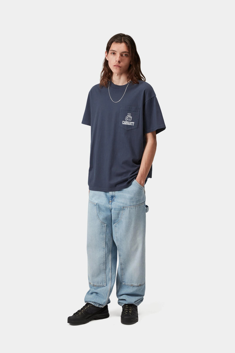 S/S Pond Corps Pocket T-Shirt