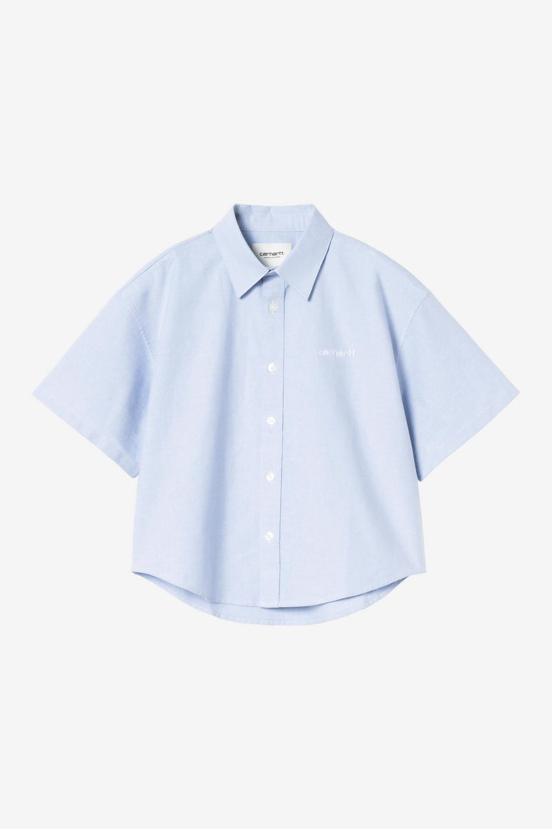 Women's S/S Kaia Shirt