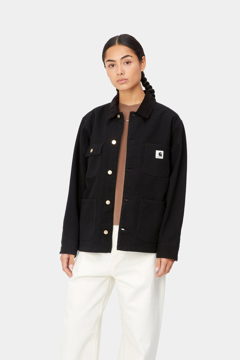 W' OG Michigan Coat (Summer)