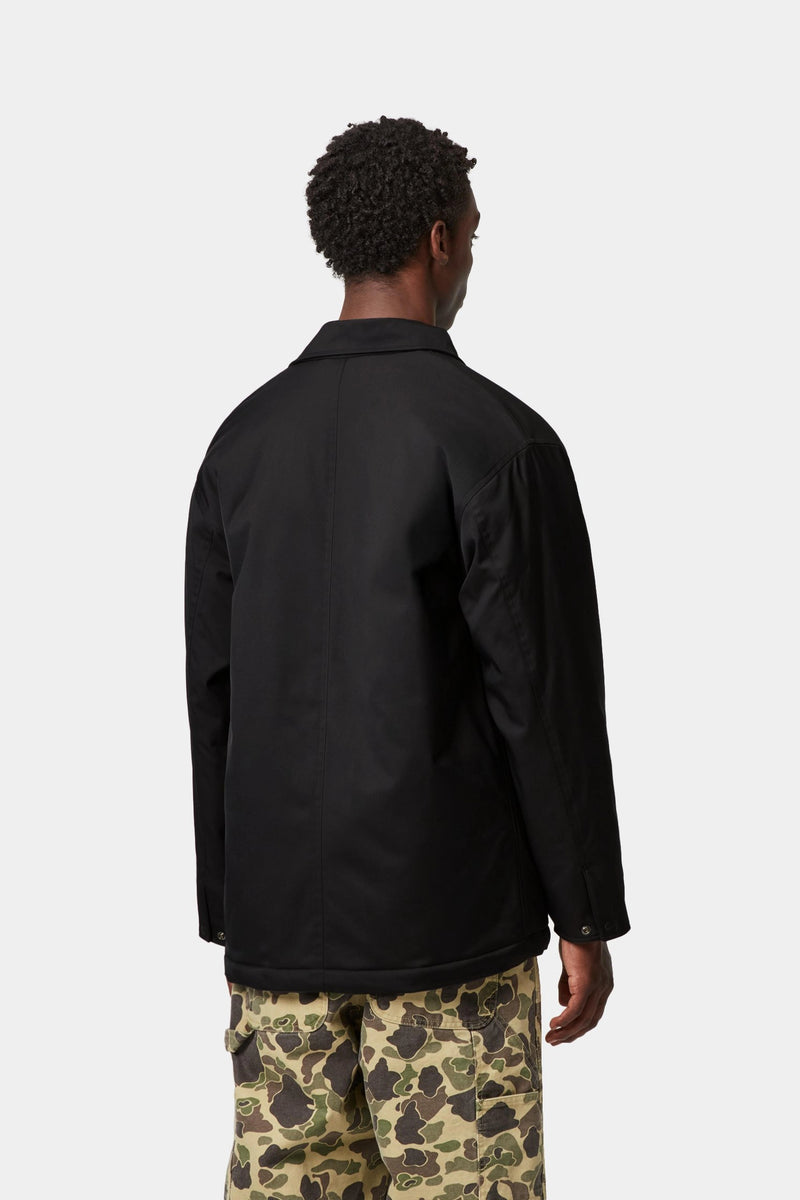 Leroy Chore Coat