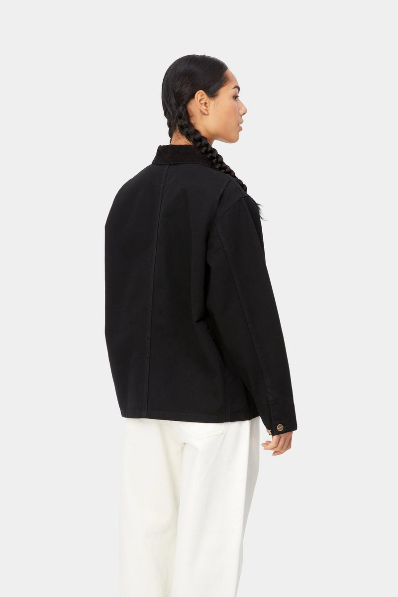 W' OG Michigan Coat (Summer)