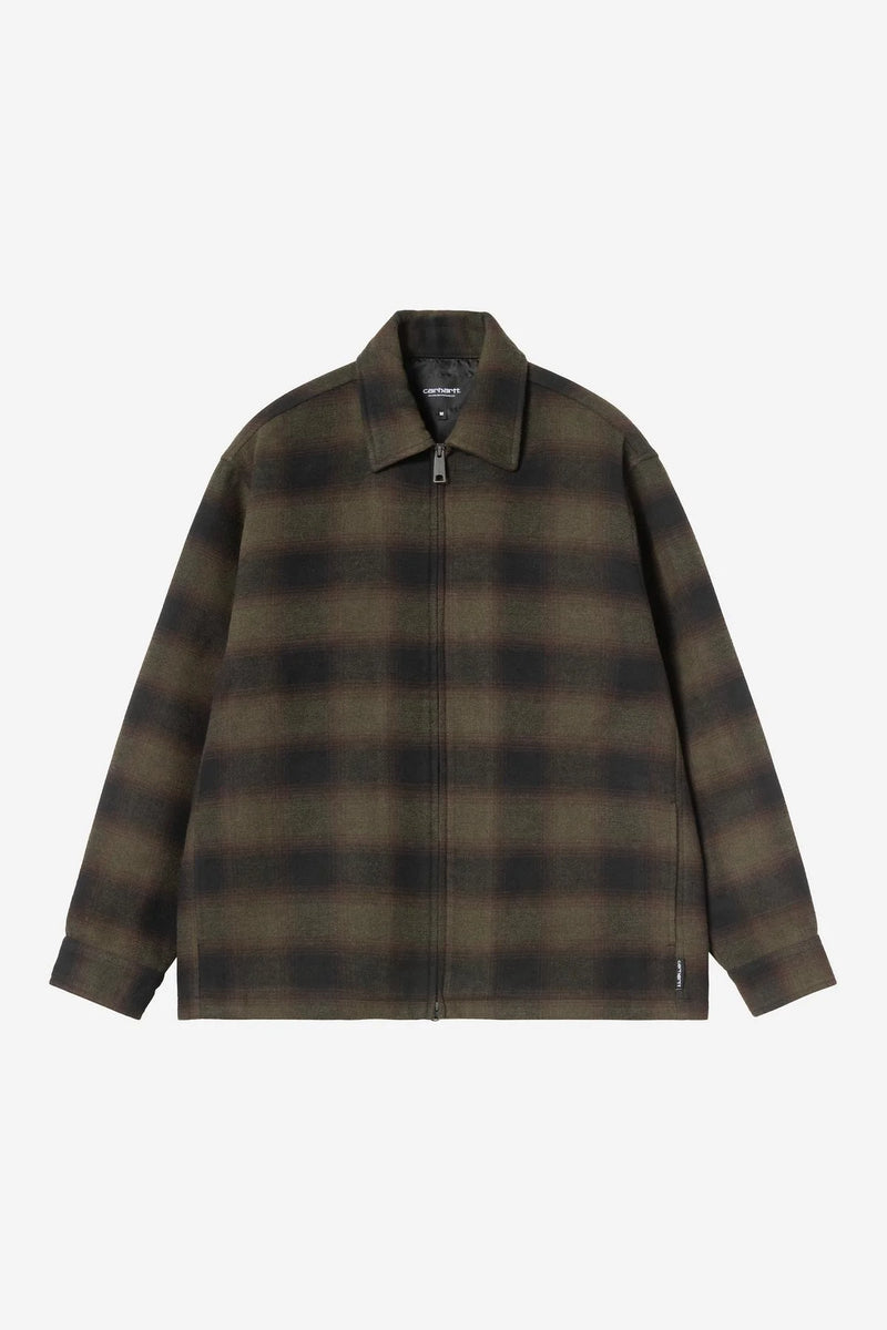 Alton Jacket