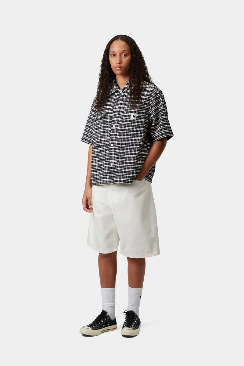 W' S/S Michigan Shirt