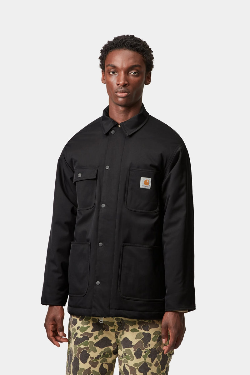 Leroy Chore Coat