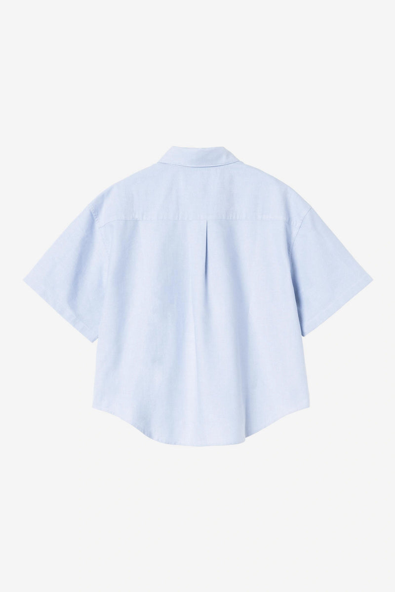 Women's S/S Kaia Shirt