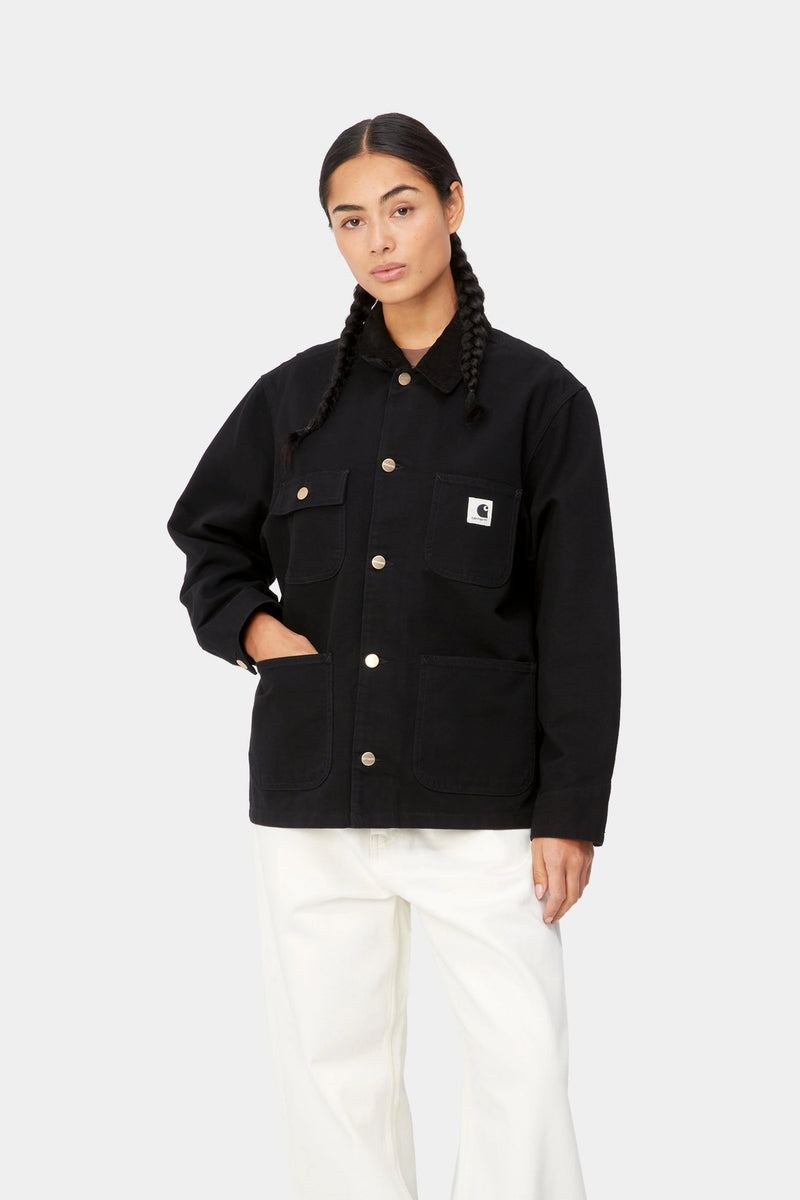 W' OG Michigan Coat (Summer)