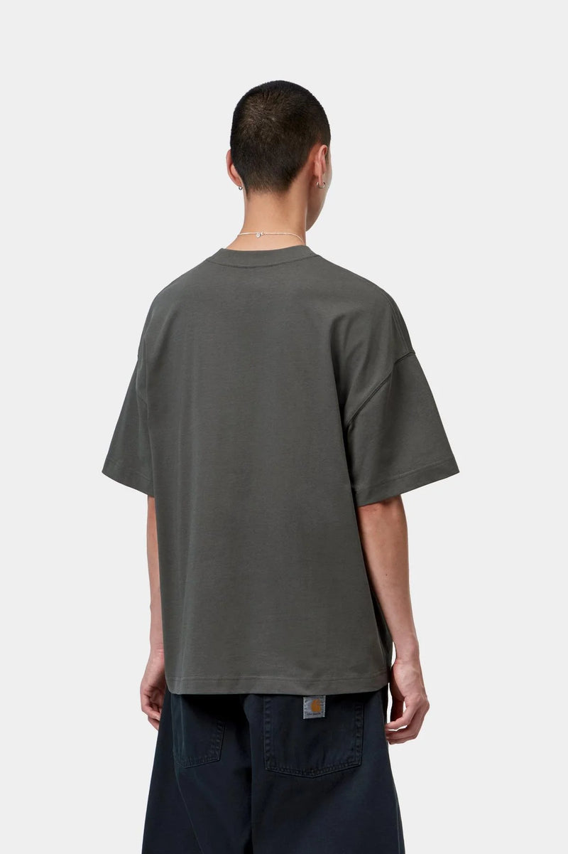 S/S Signature Script T-Shirt
