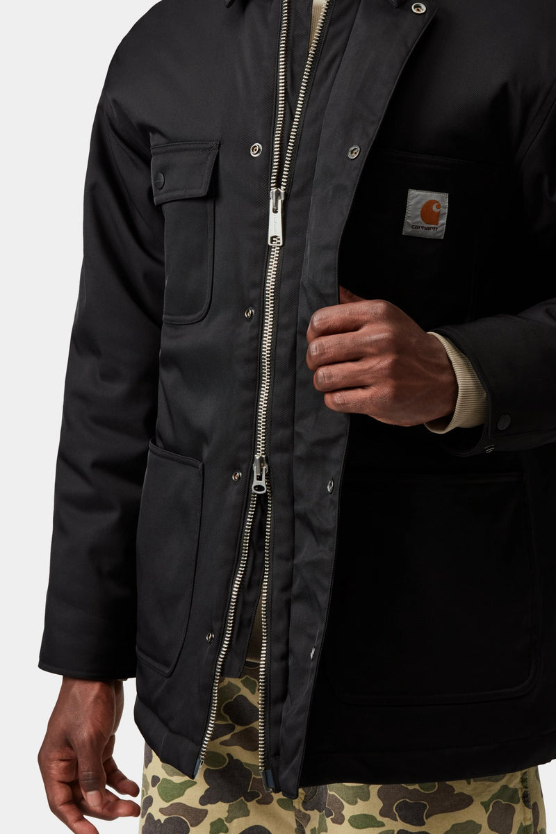 Leroy Chore Coat