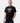 S/S Deck Script T-Shirt
