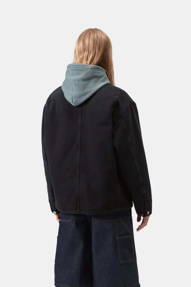 W' OG Michigan Coat