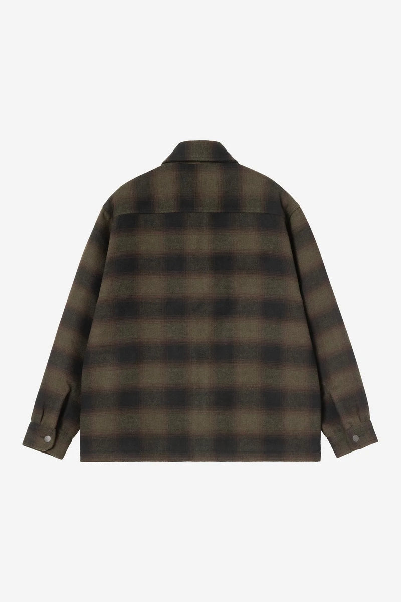 Alton Jacket