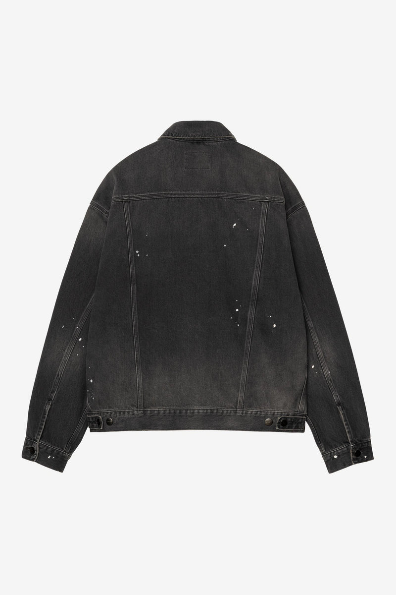 Helston Jacket