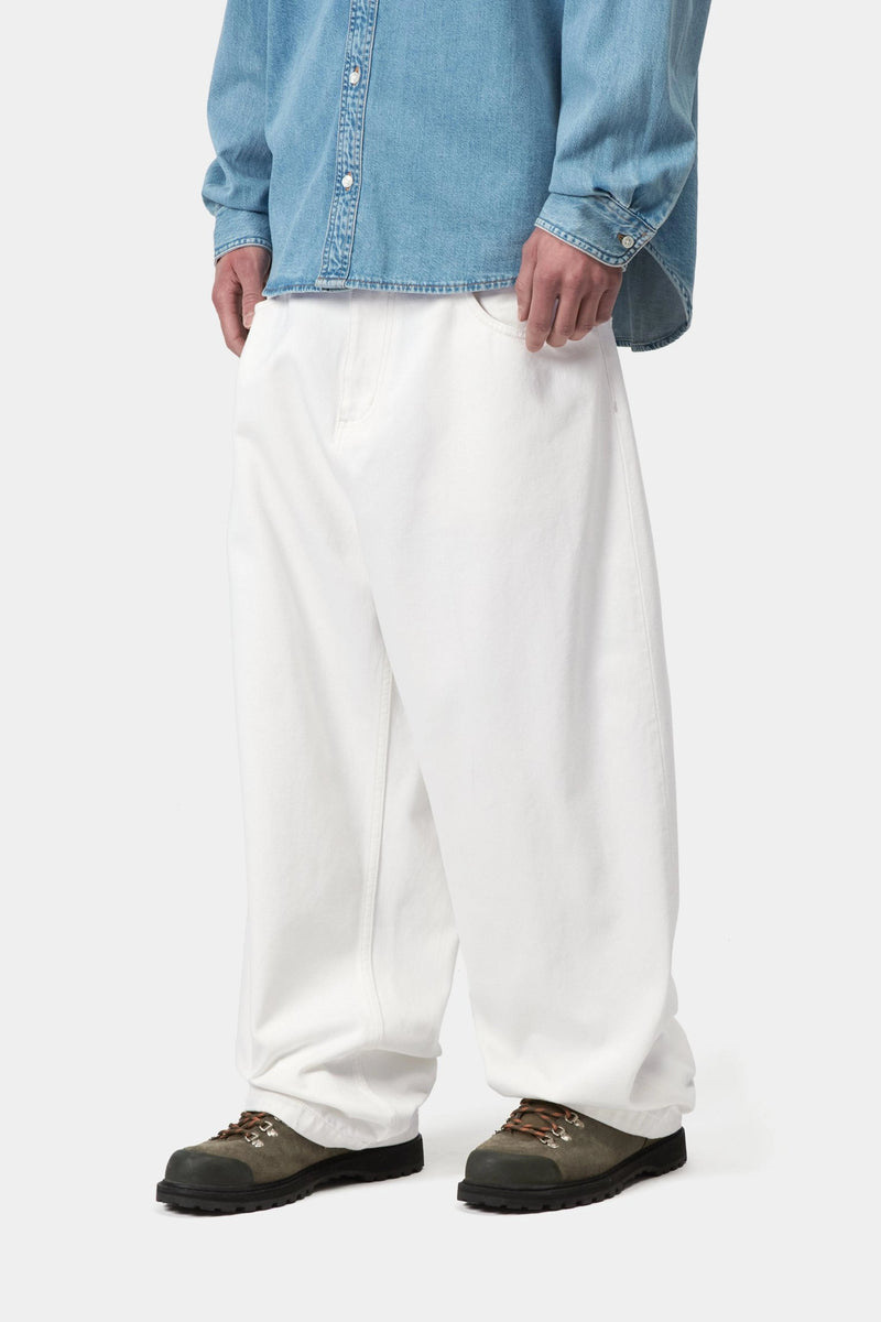 Brandon Pant