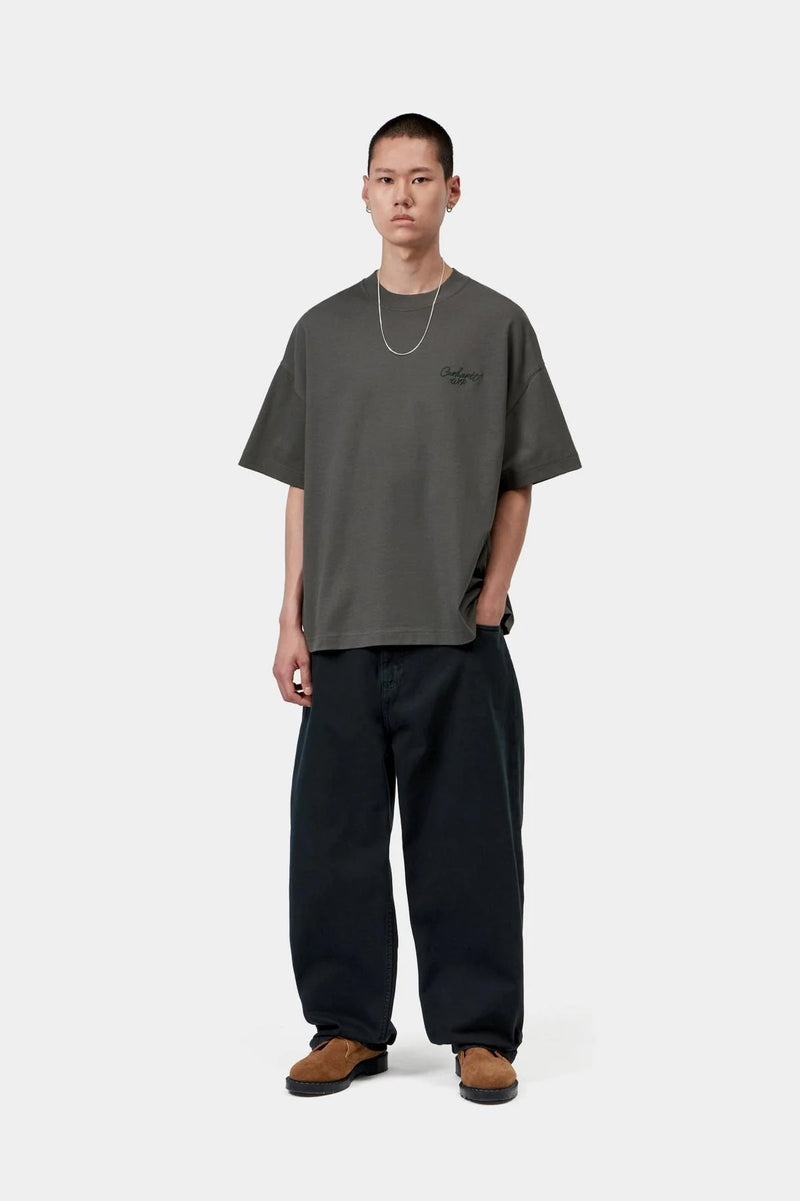 S/S Signature Script T-Shirt
