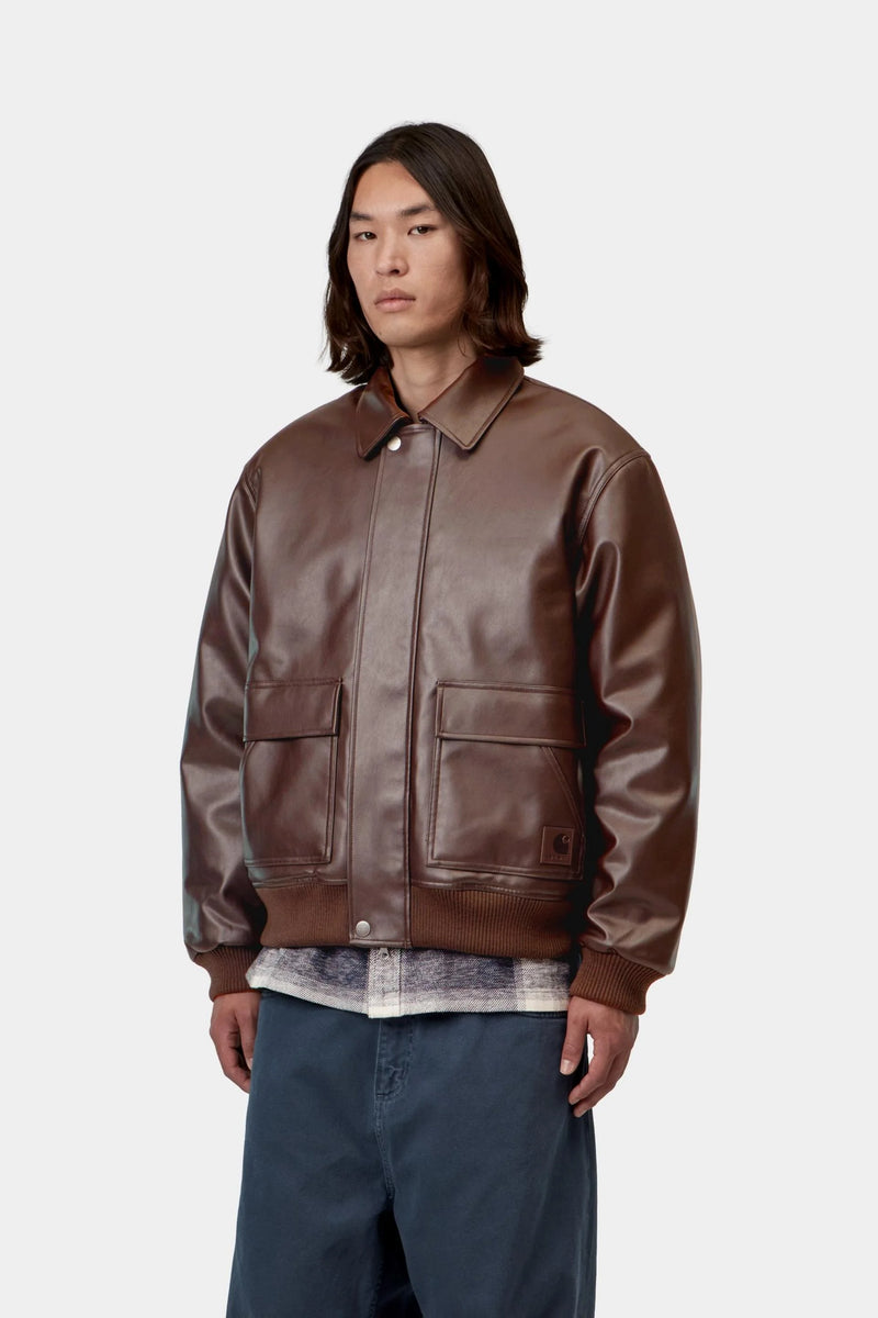 Arizona Jacket