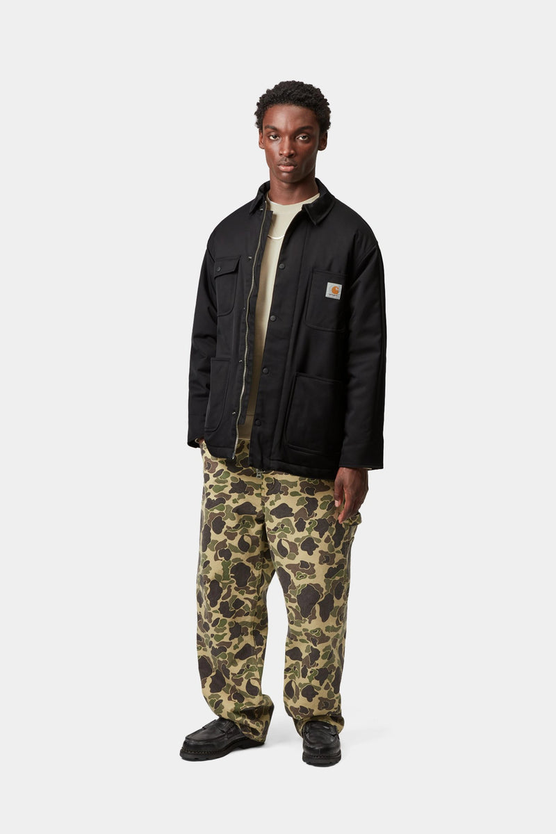 Leroy Chore Coat