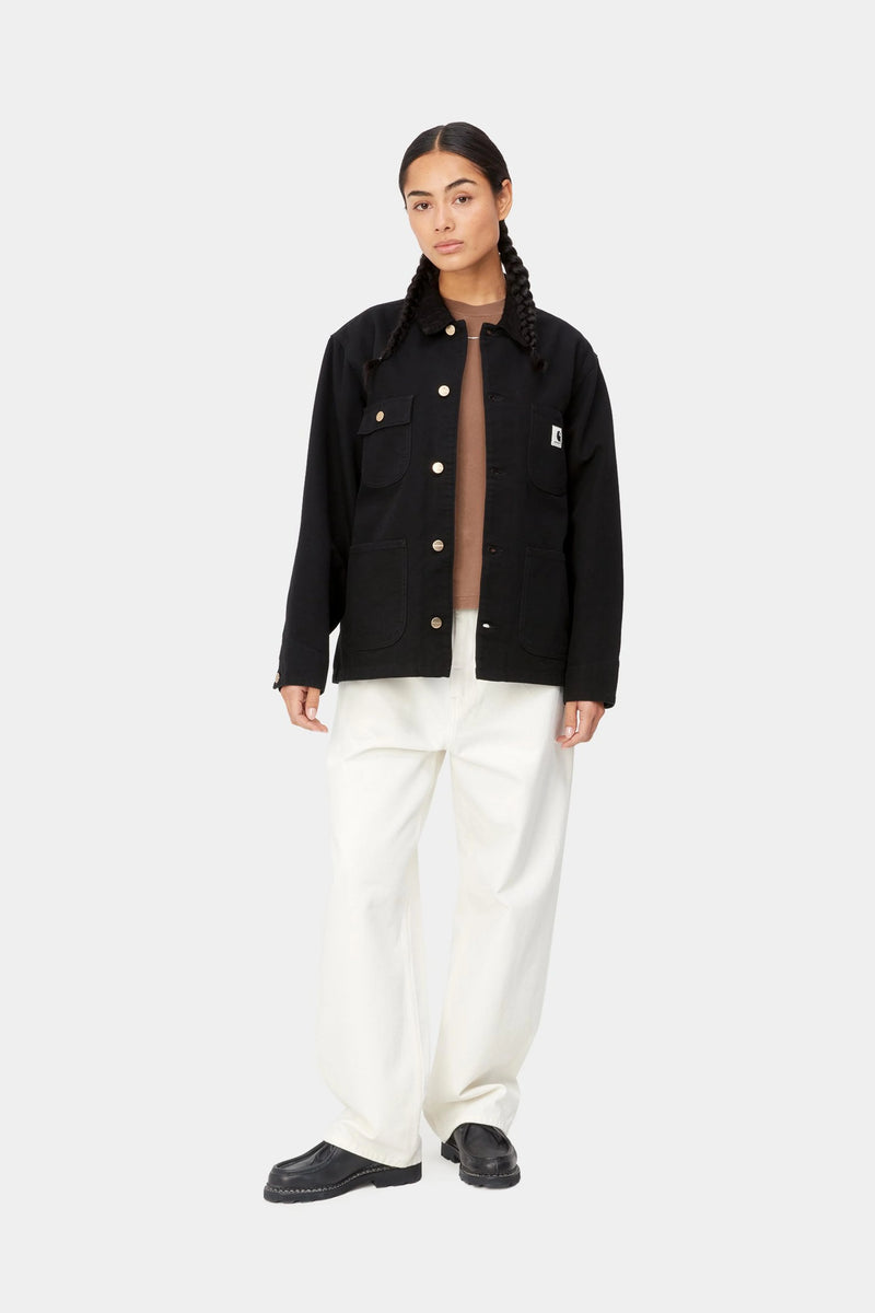 W' OG Michigan Coat (Summer)