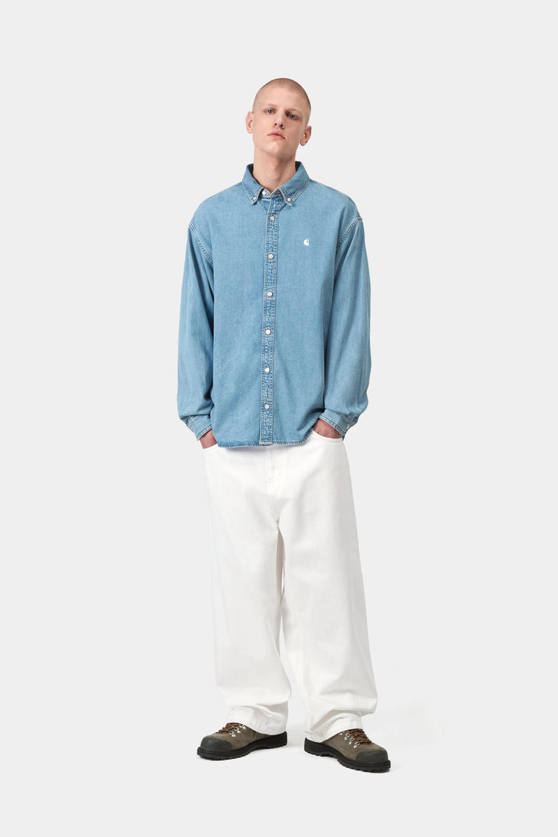 Brandon Pant