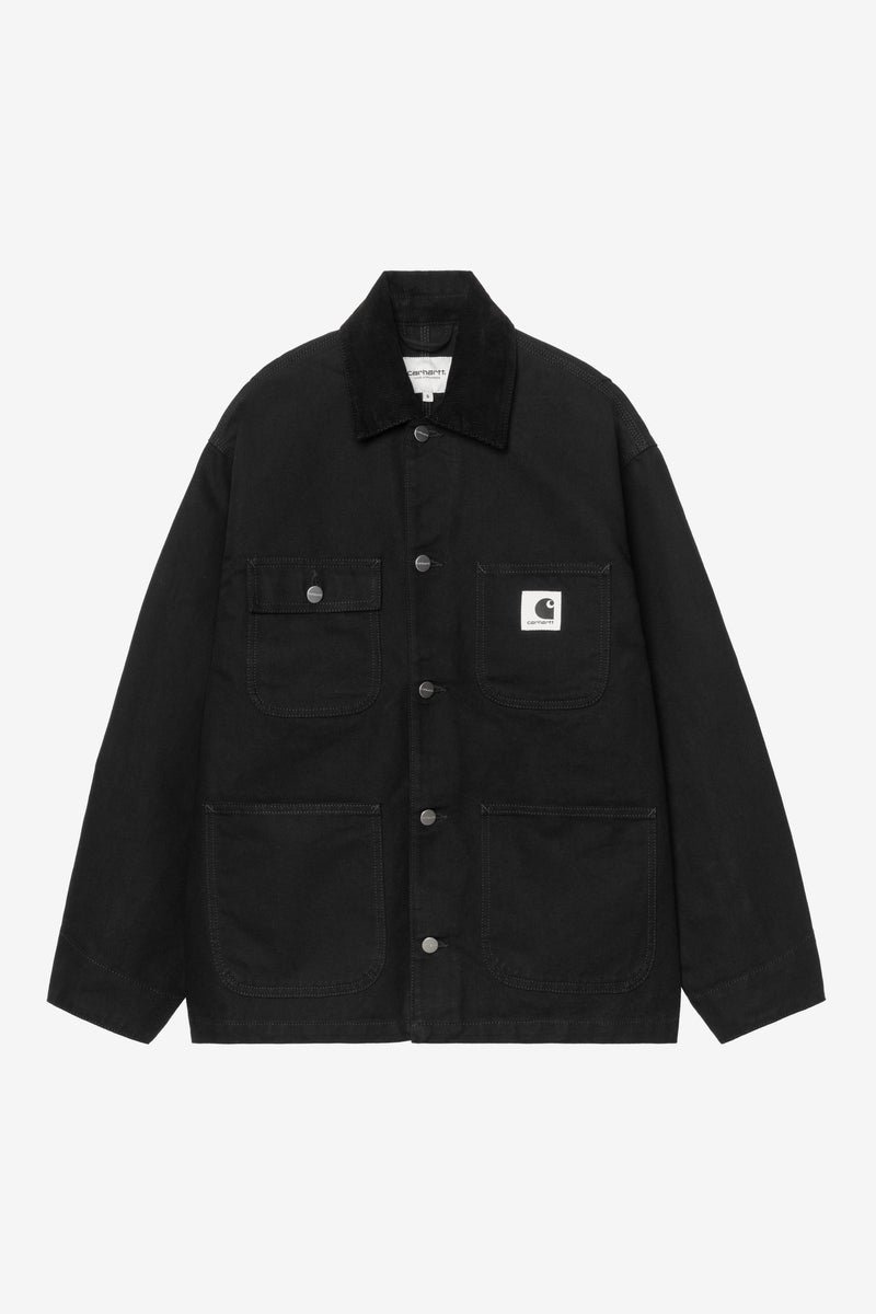 W' OG Michigan Coat (Summer)