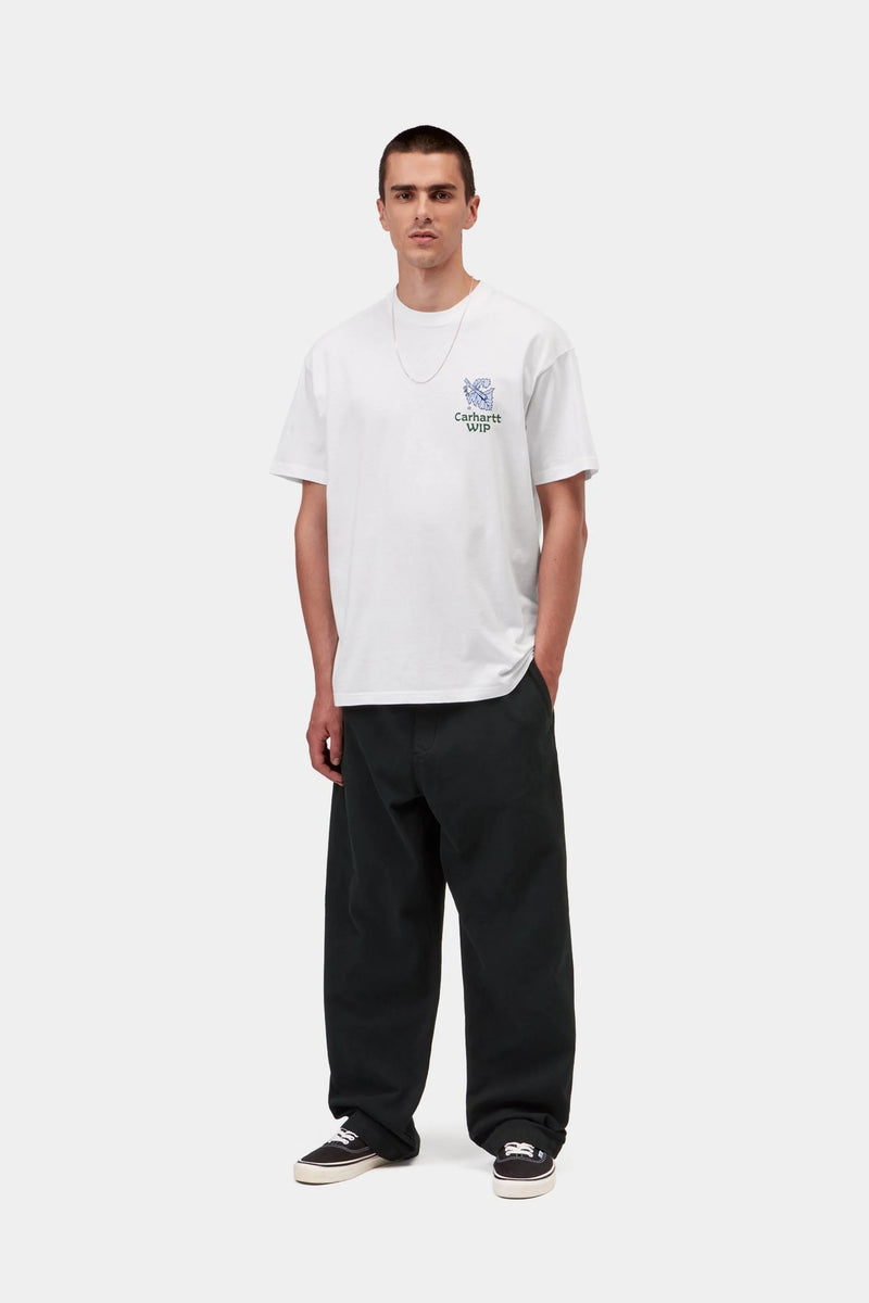 S/S Grape Picker T-Shirt