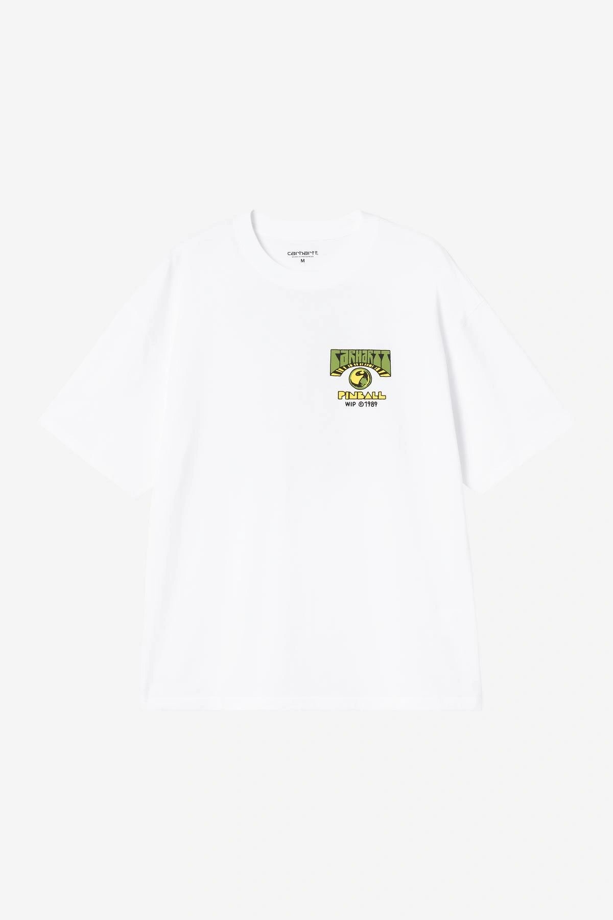 S/S Pinball T-Shirt
